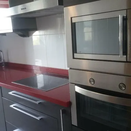 Precioso Apartamento Lugo Buitenkant foto