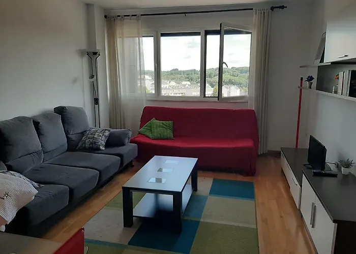 Precioso Apartamento
